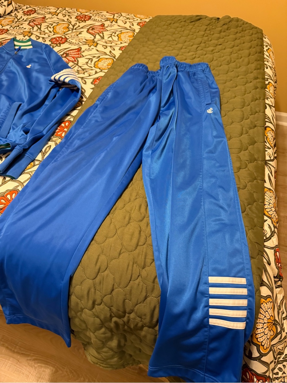 RocoWear Jogging Suit - Picture 2 of 7